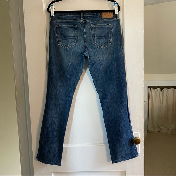Vintage Straight leg AE Jeans - Picture 2 of 5